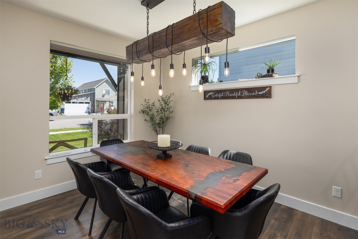 Gooch Hill Meadows - Residential