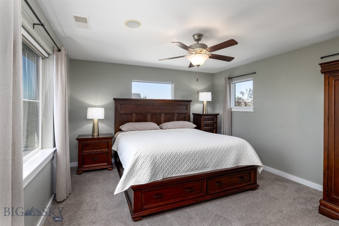 Gooch Hill Meadows - Residential