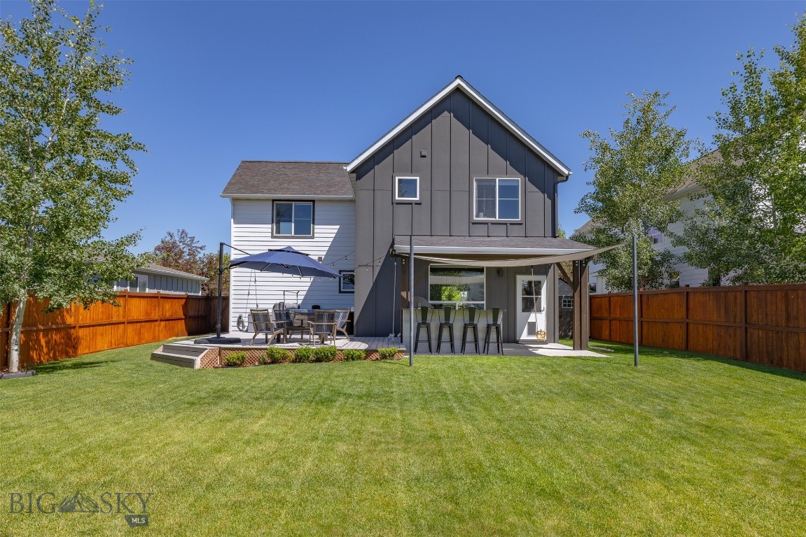 Gooch Hill Meadows - Residential
