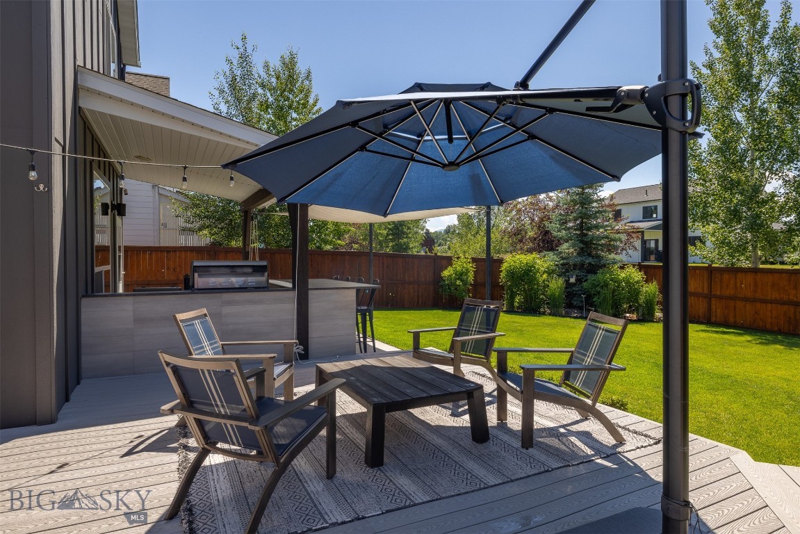 Gooch Hill Meadows - Residential