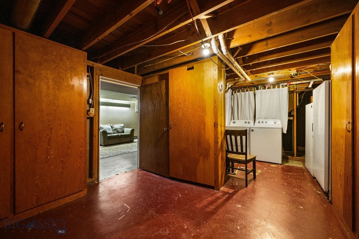 Other - Residential