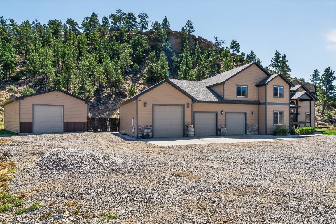 Other - Residential