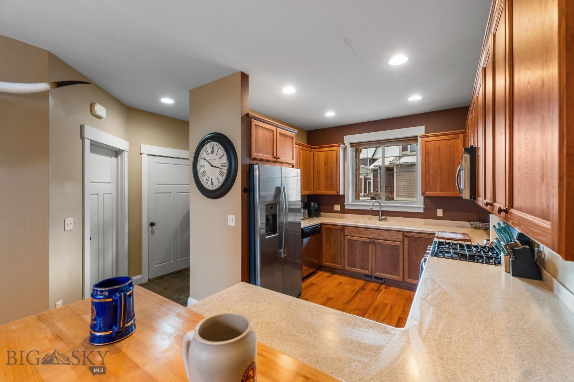 Baxter Meadows - Residential