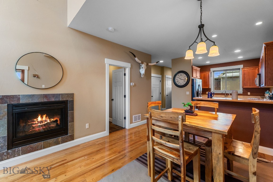 Baxter Meadows - Residential