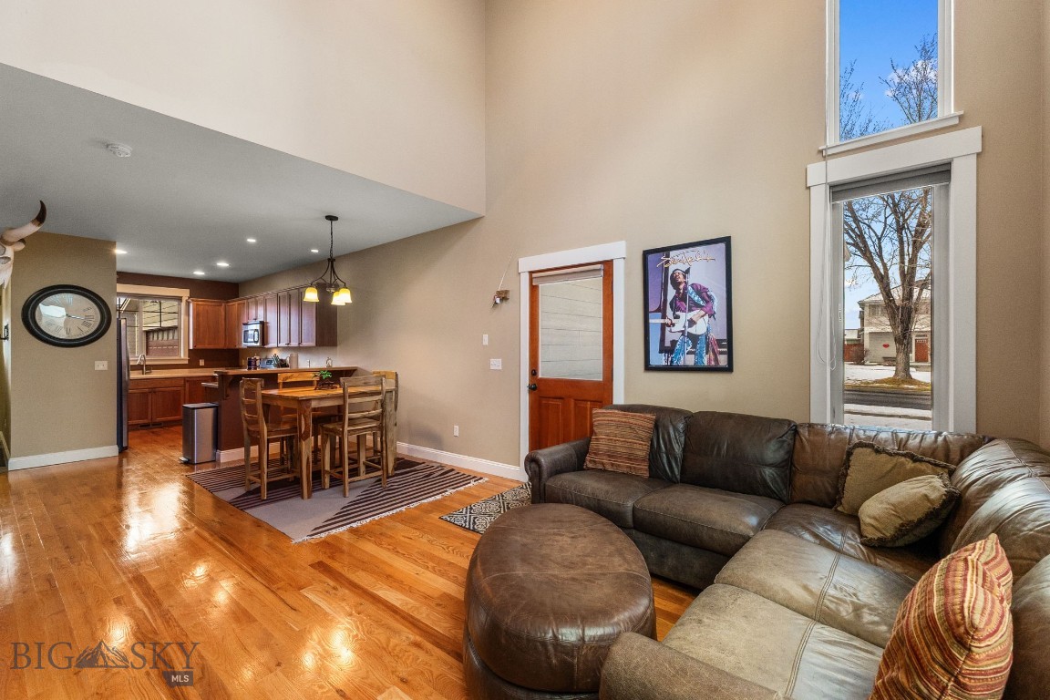 Baxter Meadows - Residential
