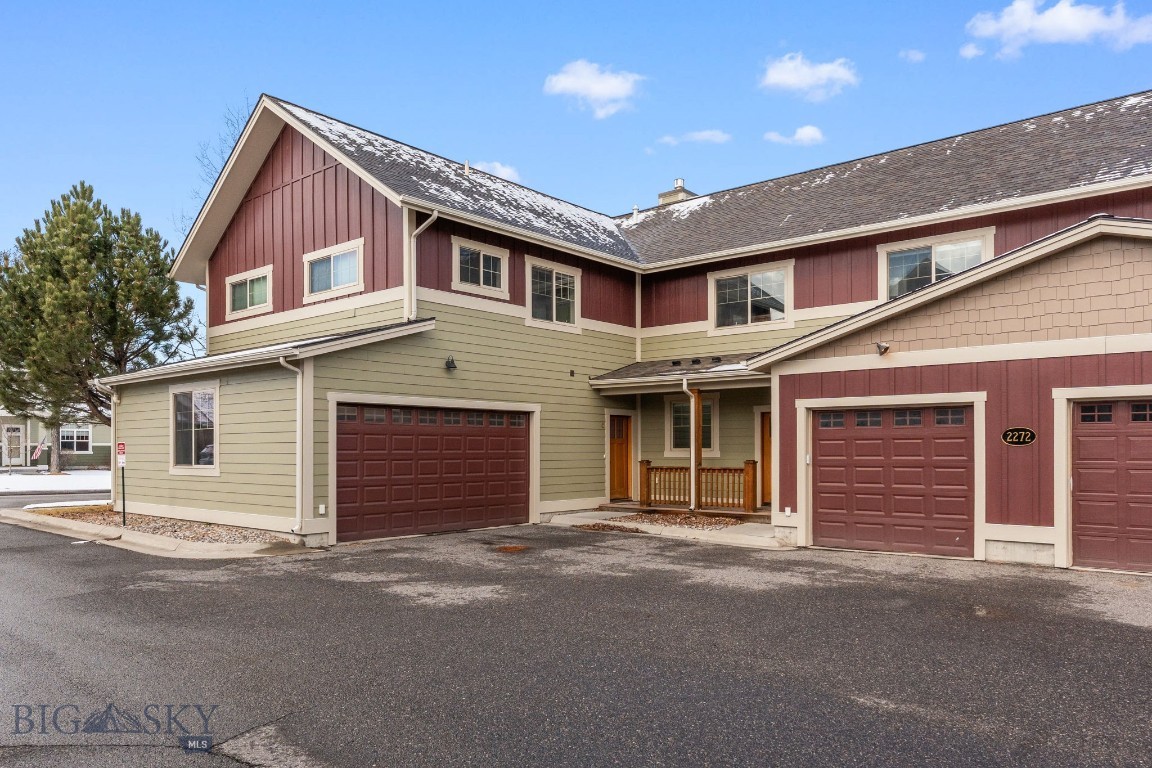 Baxter Meadows - Residential