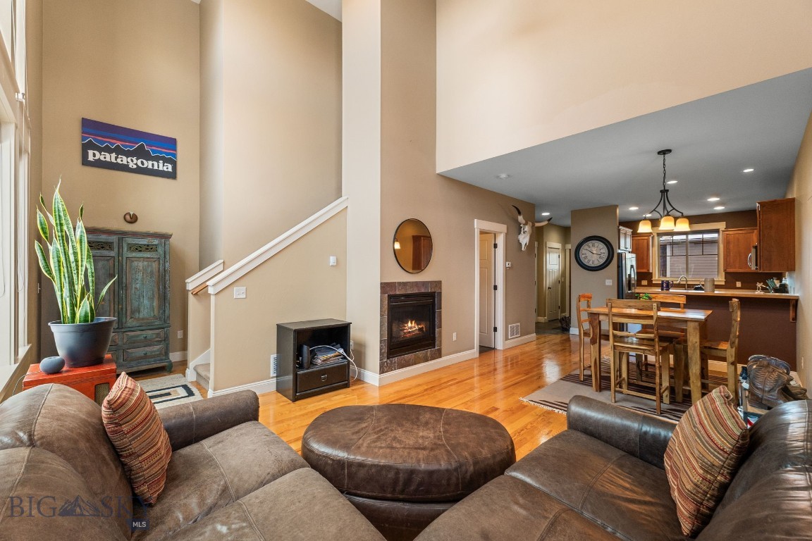 Baxter Meadows - Residential