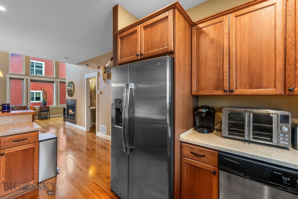 Baxter Meadows - Residential