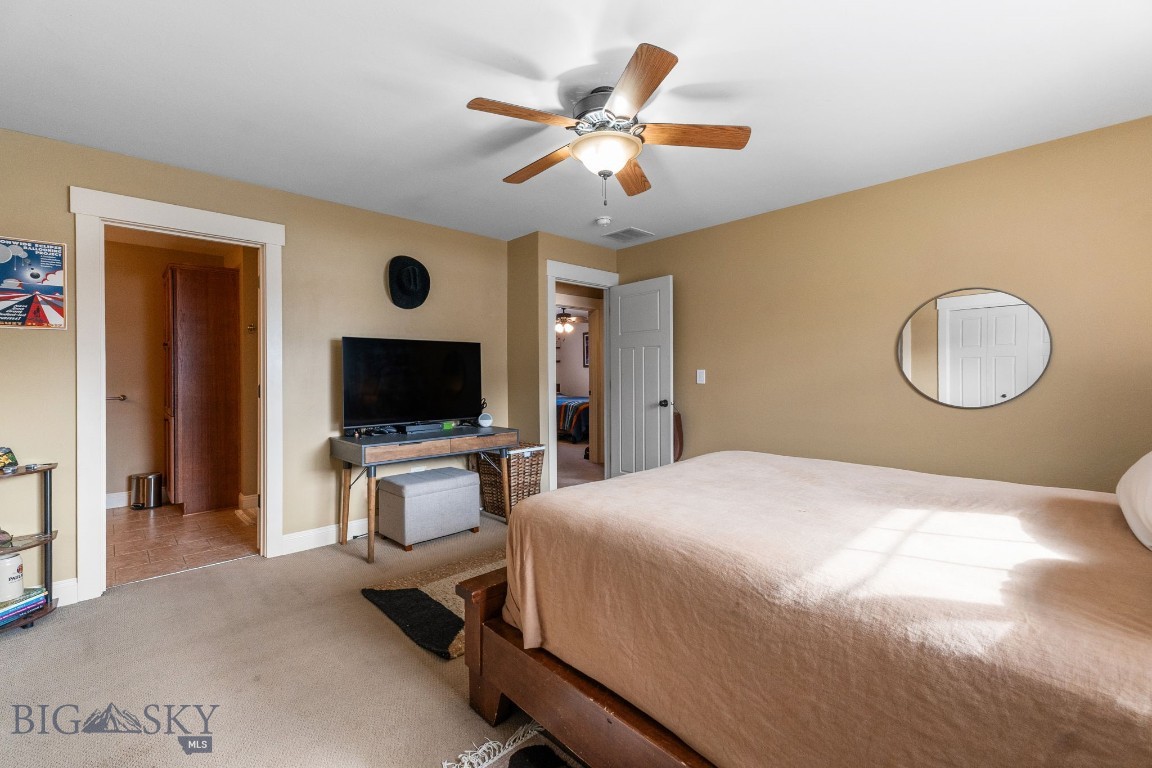 Baxter Meadows - Residential