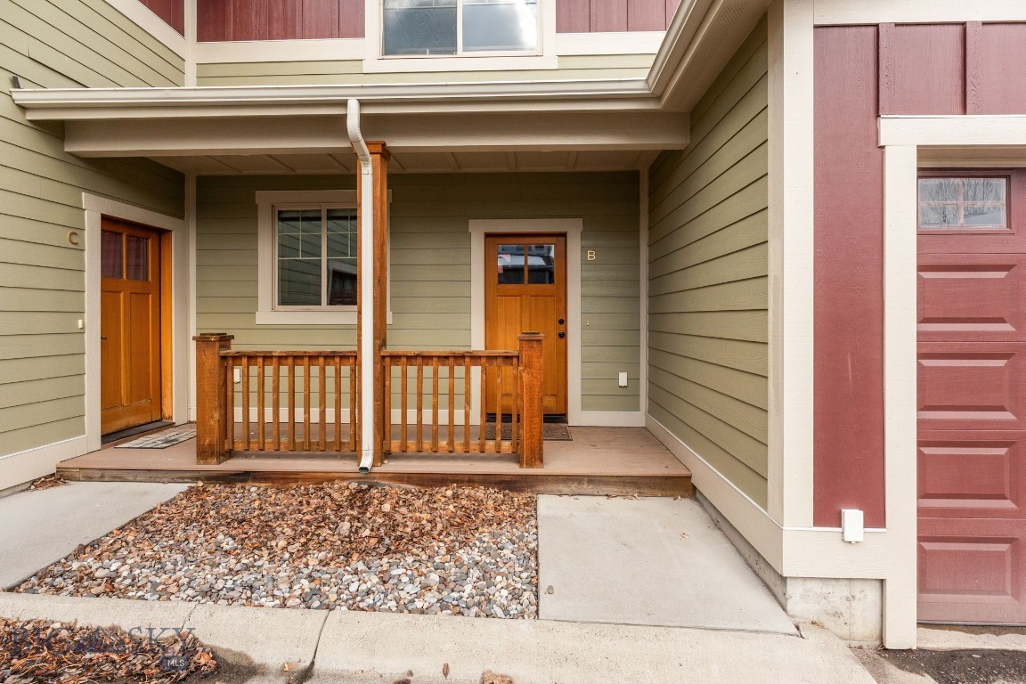 Baxter Meadows - Residential