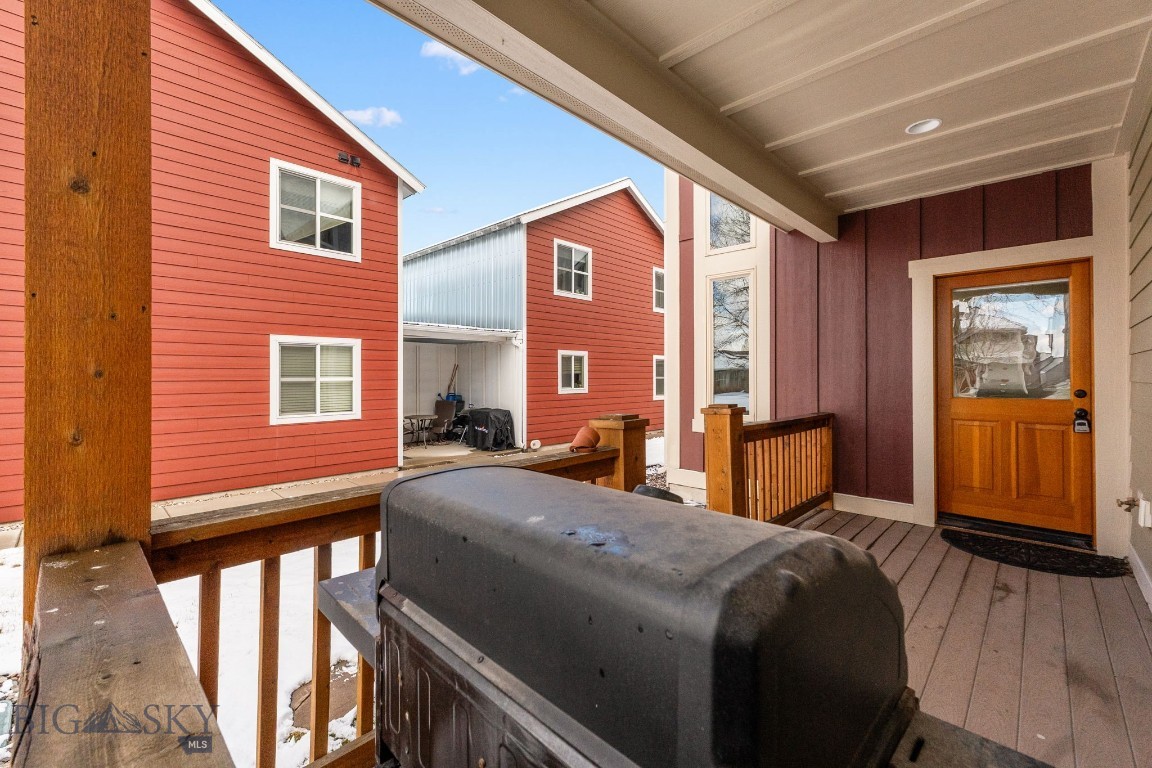 Baxter Meadows - Residential