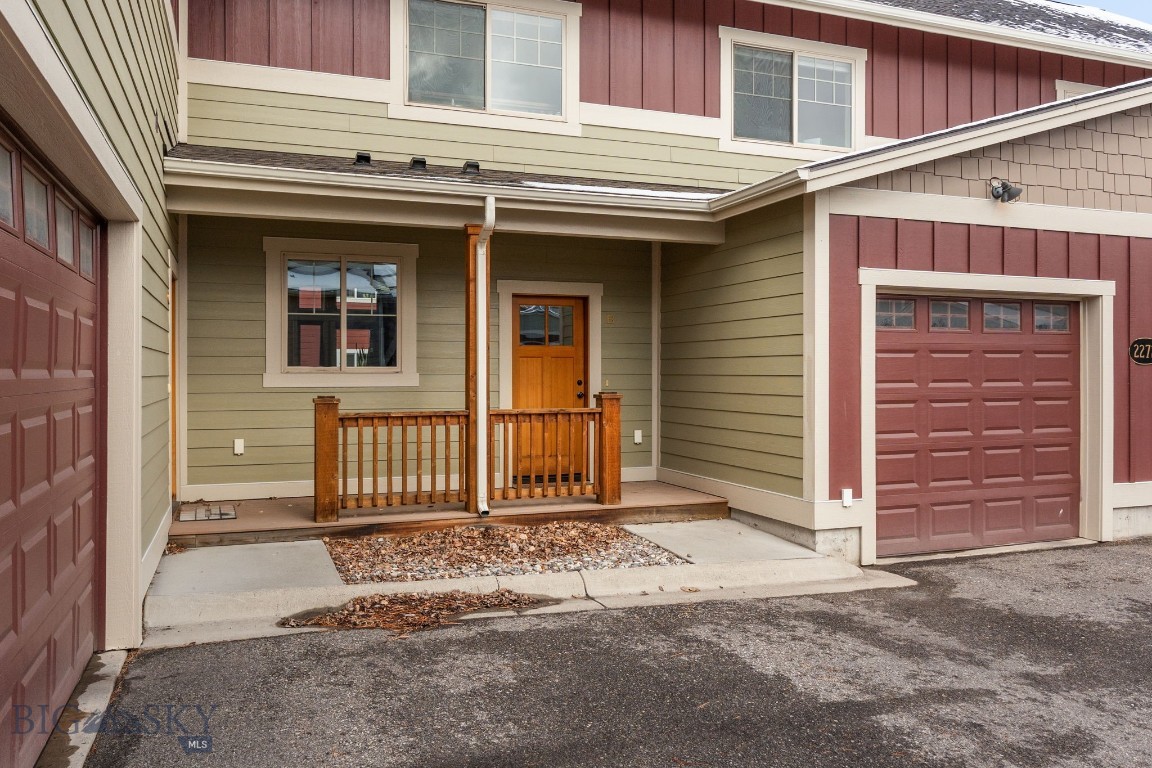 Baxter Meadows - Residential