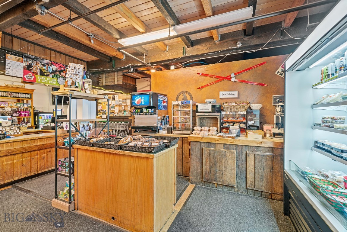 Meadow Village Center Condo - Commercial Sale