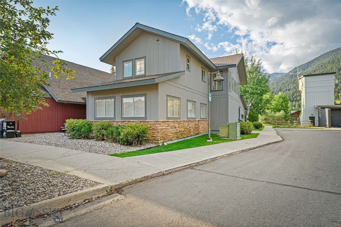 Meadow Village Center Condo - Commercial Sale