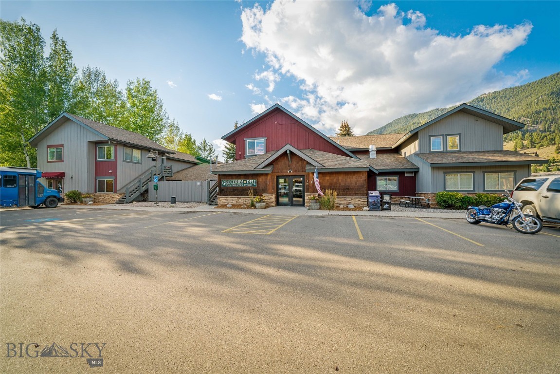 Meadow Village Center Condo - Commercial Sale