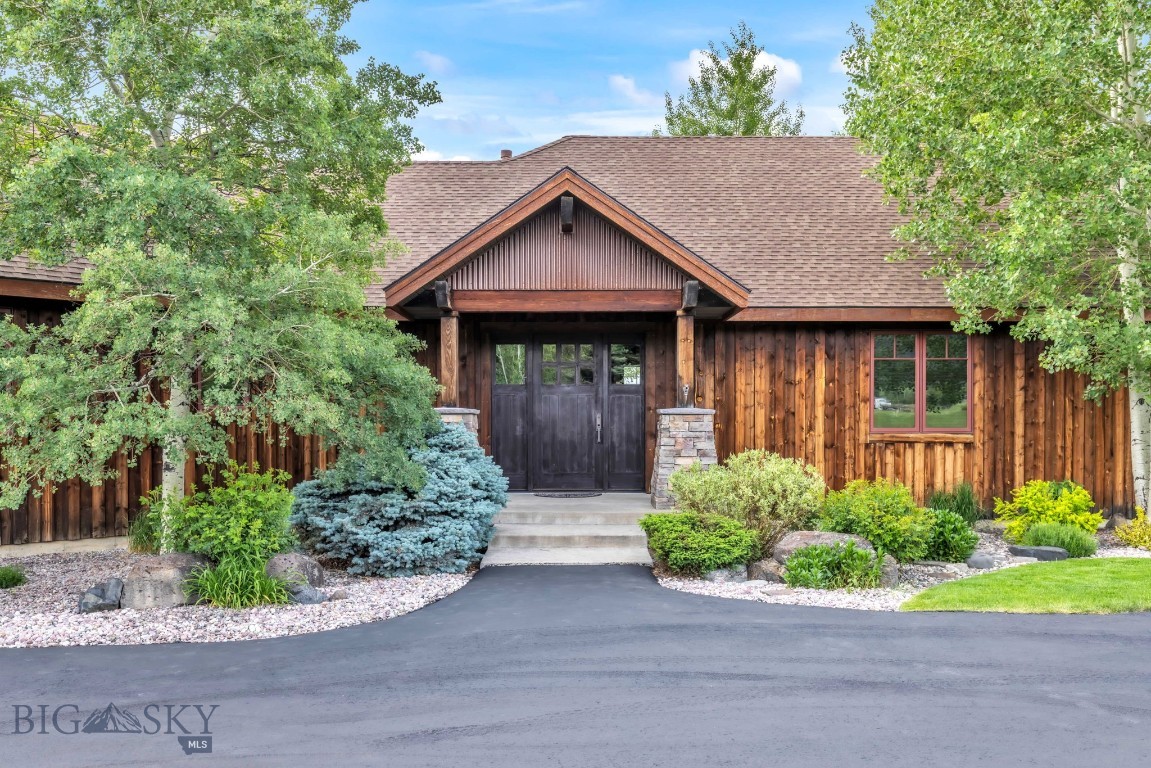 Minor Subdivision - Residential
