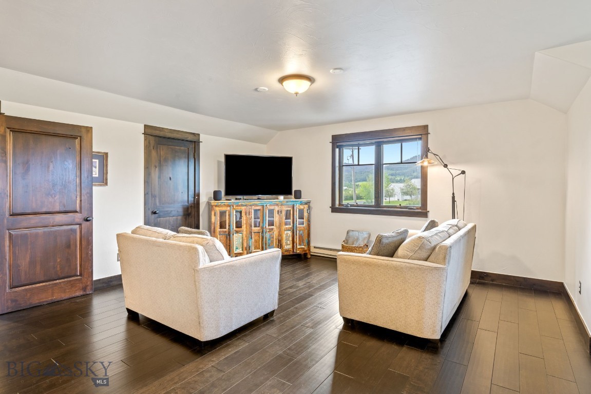 Minor Subdivision - Residential