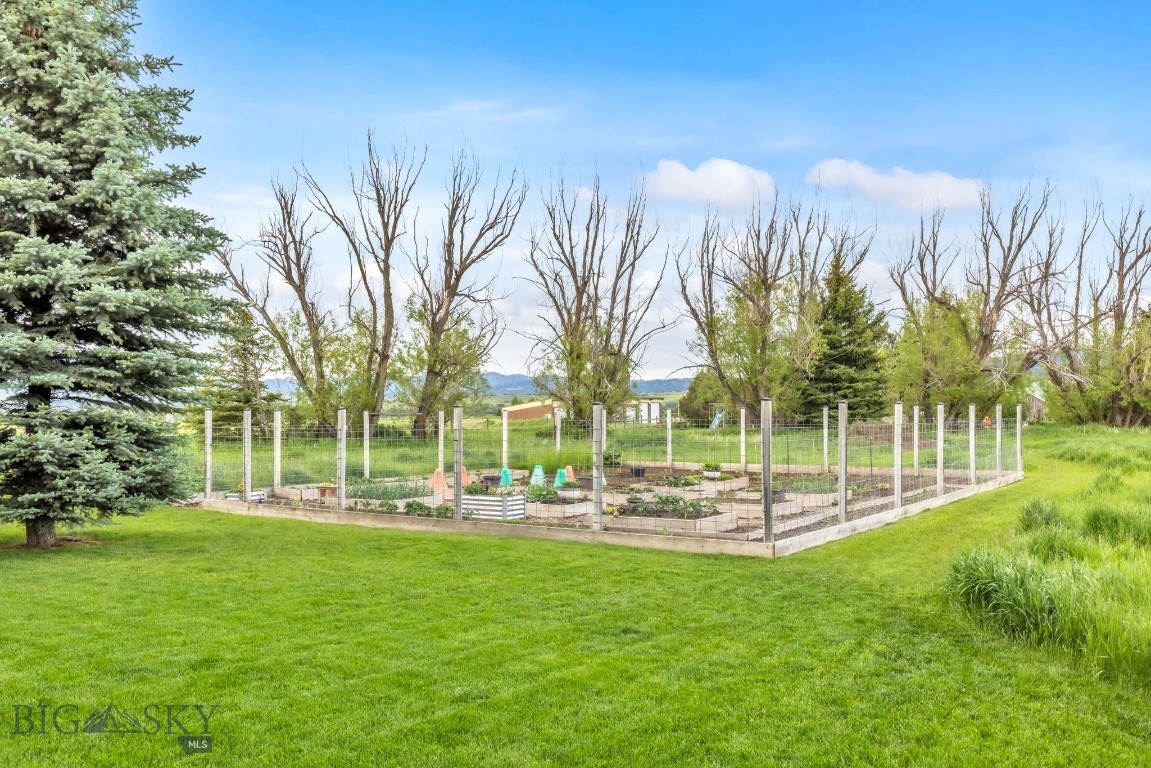 Minor Subdivision - Residential