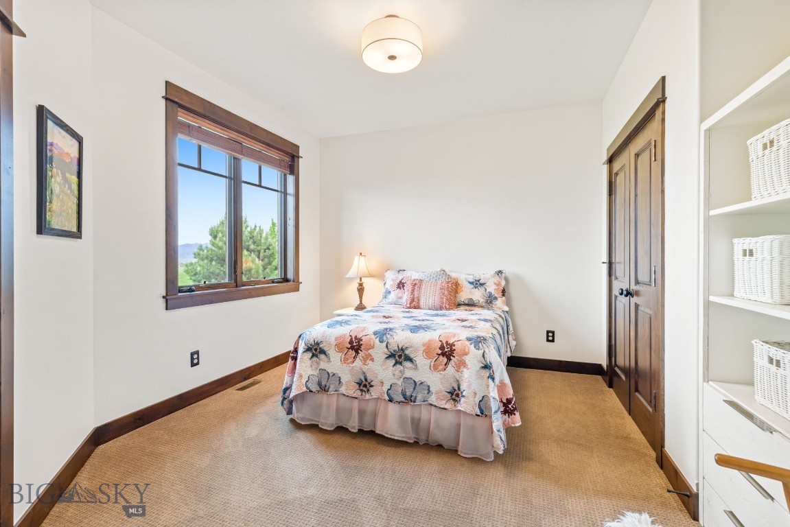 Minor Subdivision - Residential