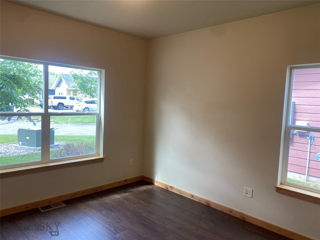 Other - Residential
