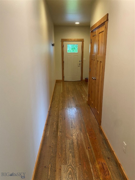 Other - Residential