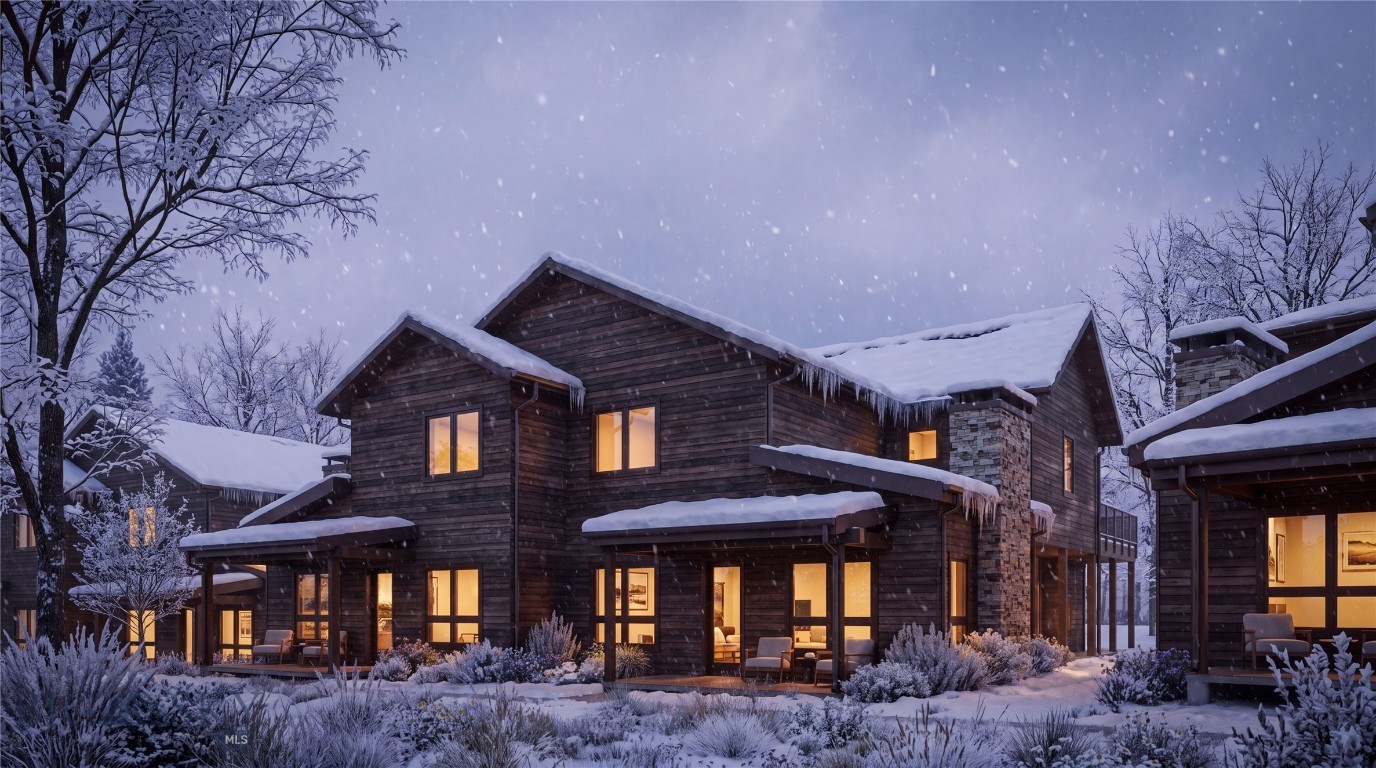 Big Sky Town Center - Residential