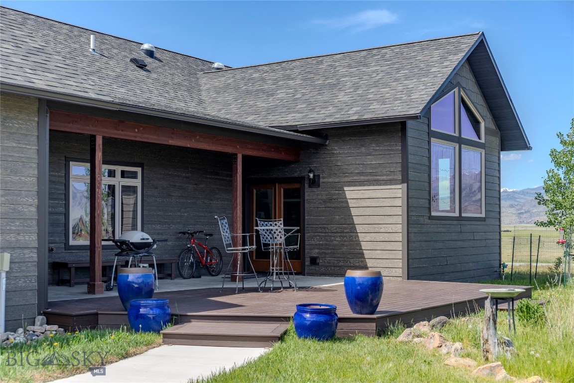 Arrowhead Acres - Residential