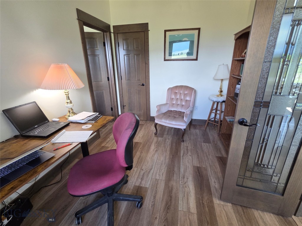 Arrowhead Acres - Residential