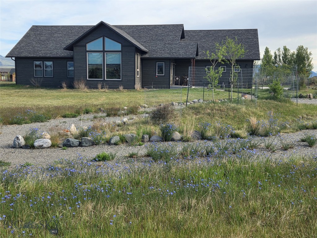 Arrowhead Acres - Residential