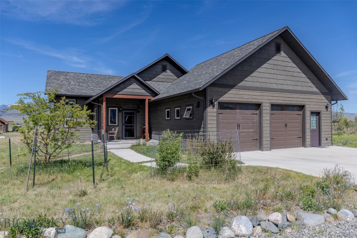 Arrowhead Acres - Residential