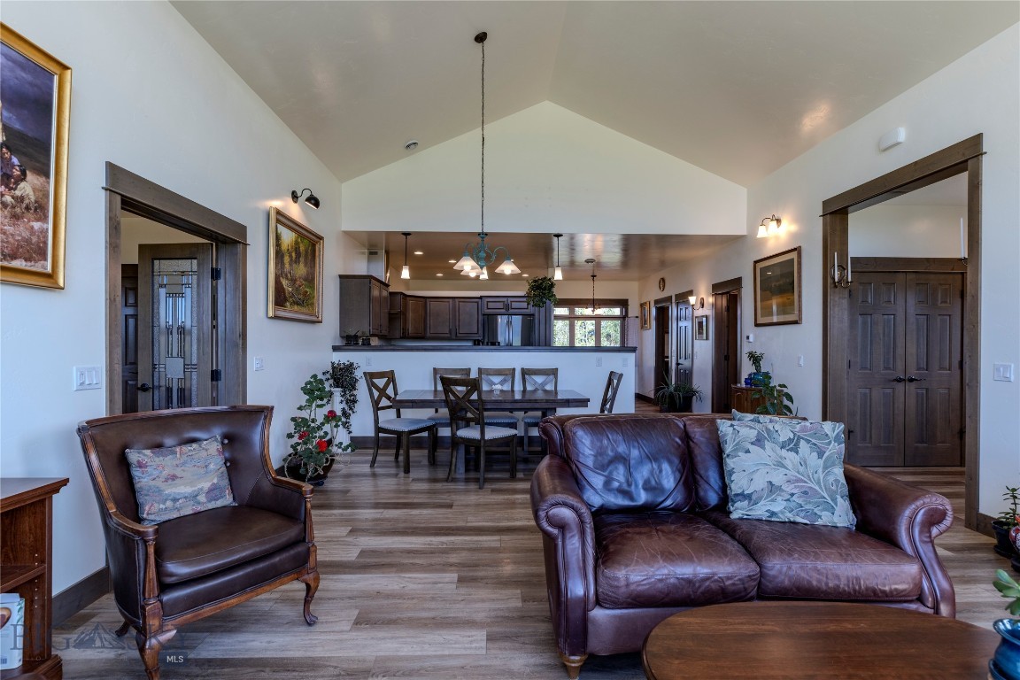 Arrowhead Acres - Residential