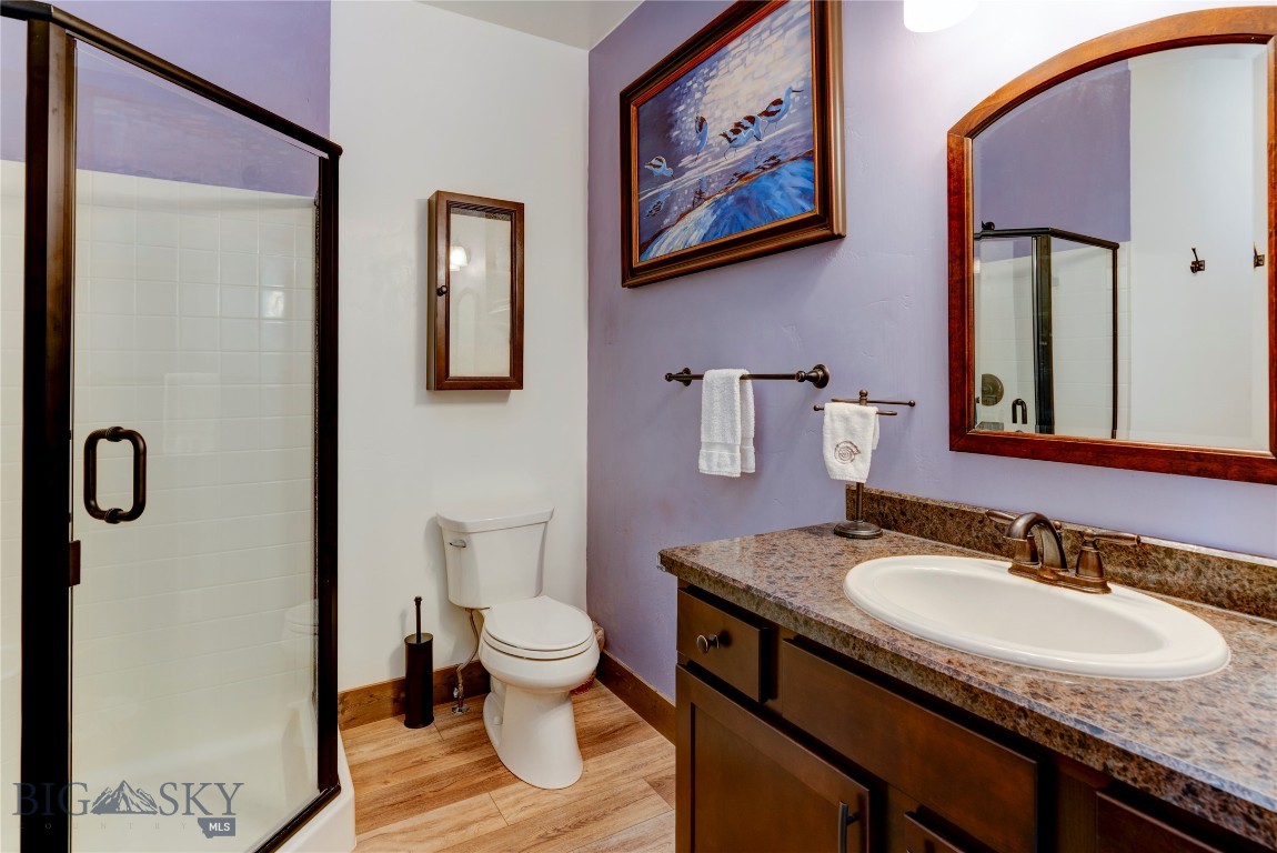 Arrowhead Acres - Residential