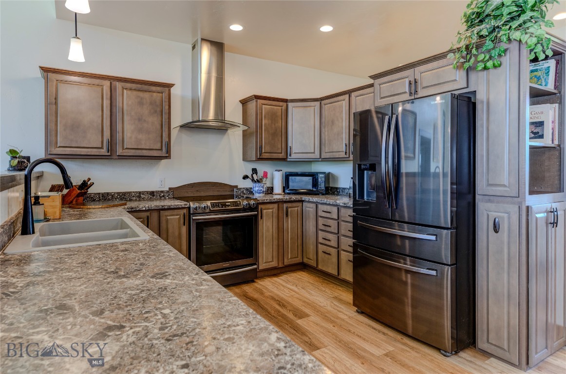 Arrowhead Acres - Residential