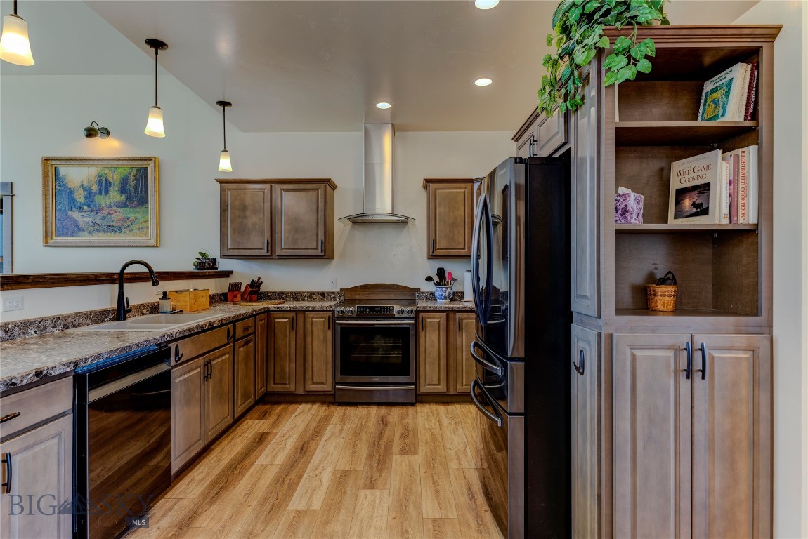 Arrowhead Acres - Residential