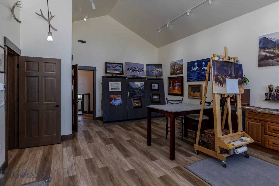 Arrowhead Acres - Residential