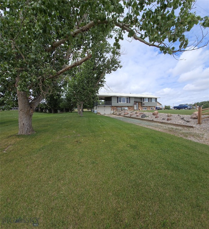 Other - Residential