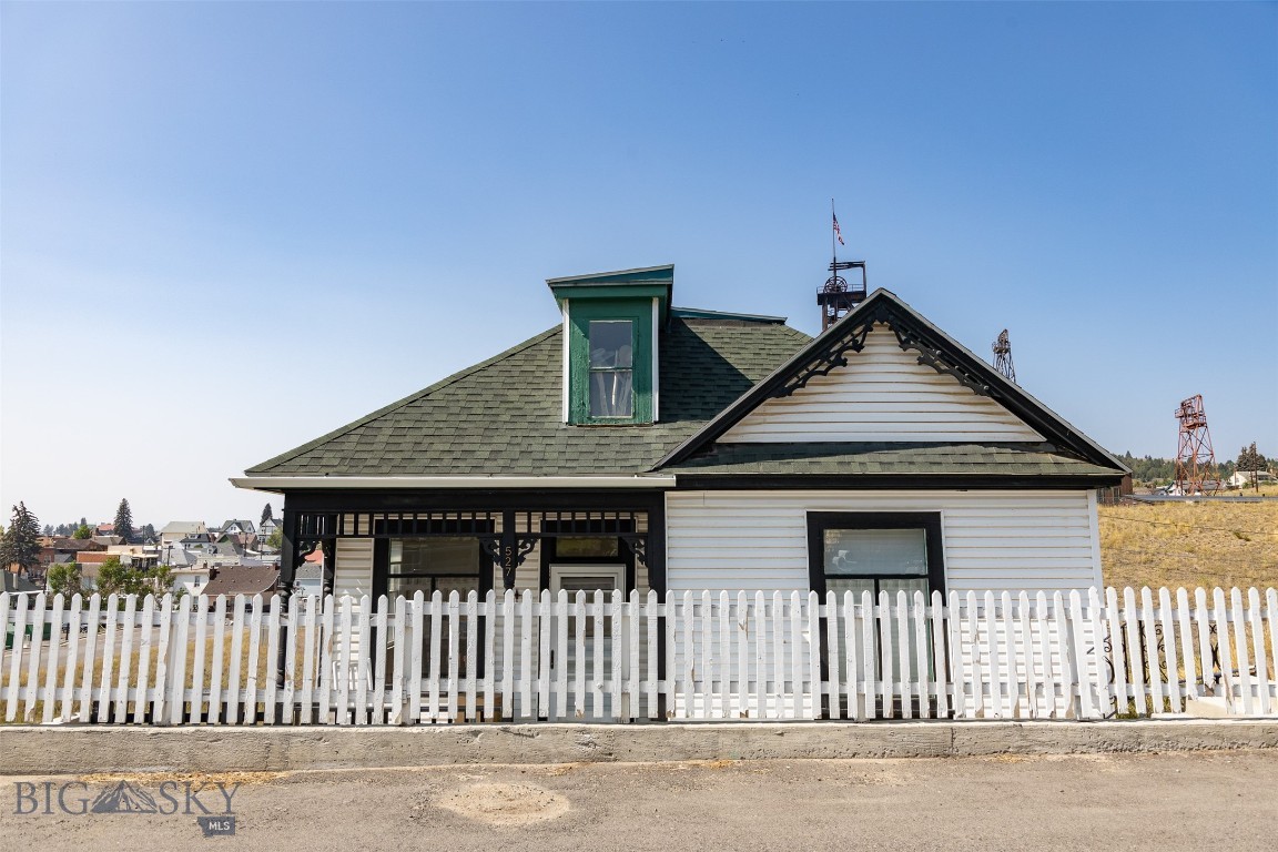 Other - Residential