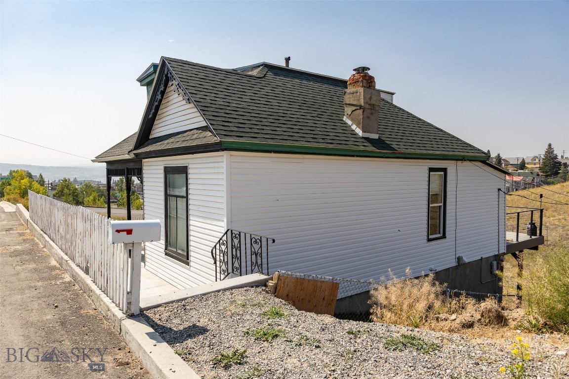 Other - Residential