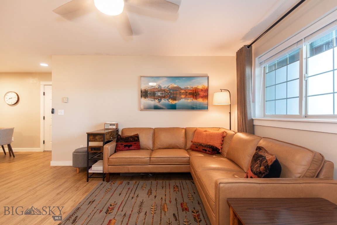 Bronzeleaf Condos - Residential