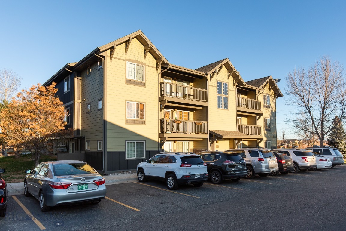 Bronzeleaf Condos - Residential