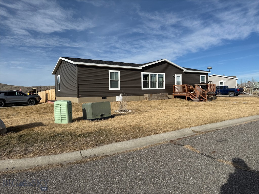 Other - Residential