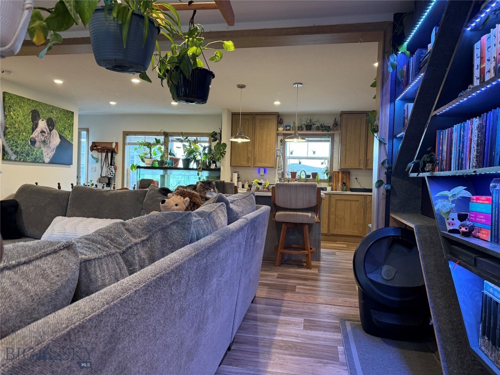 Other - Residential
