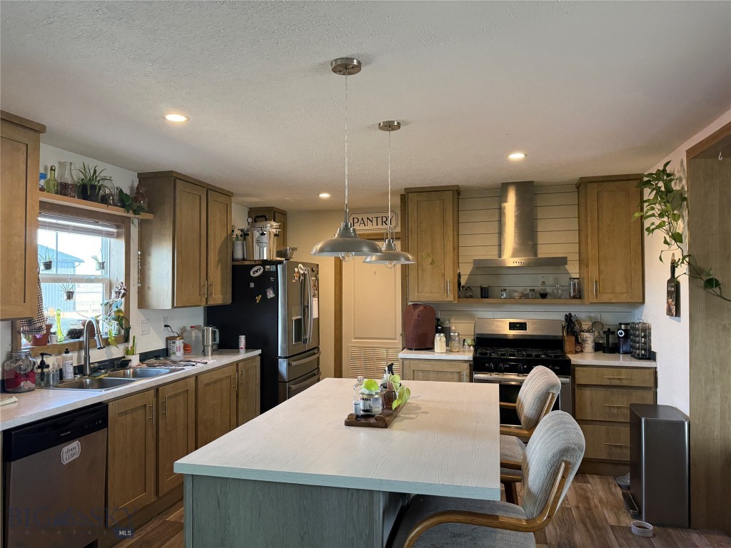Other - Residential