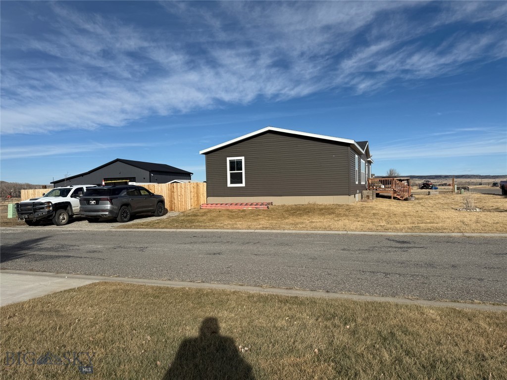 Other - Residential