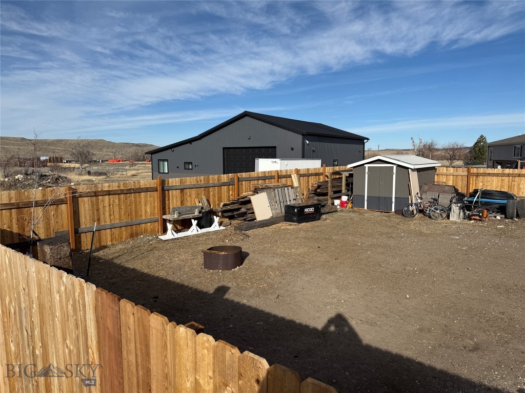 Other - Residential