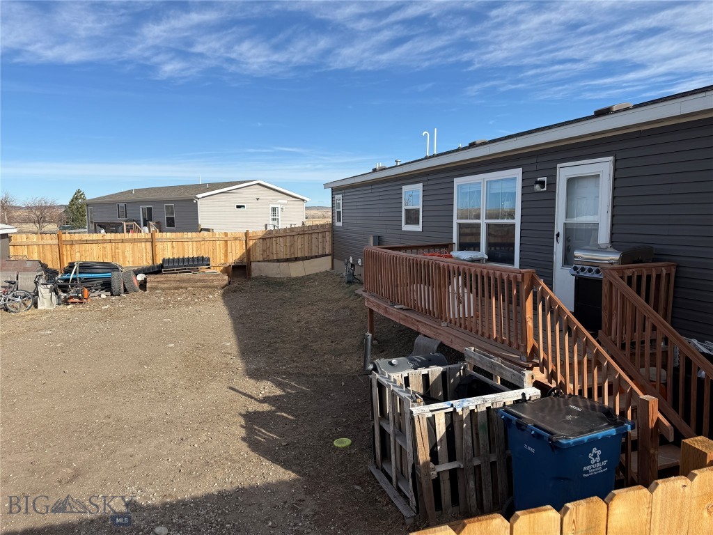 Other - Residential