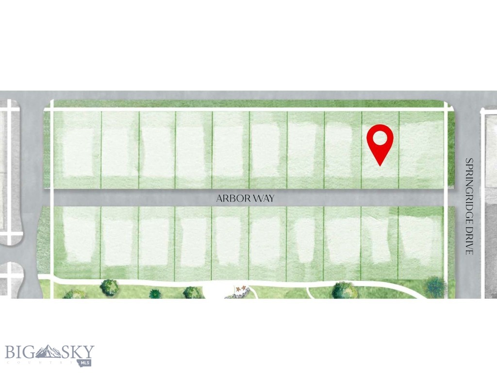 Blackwood Groves - Residential
