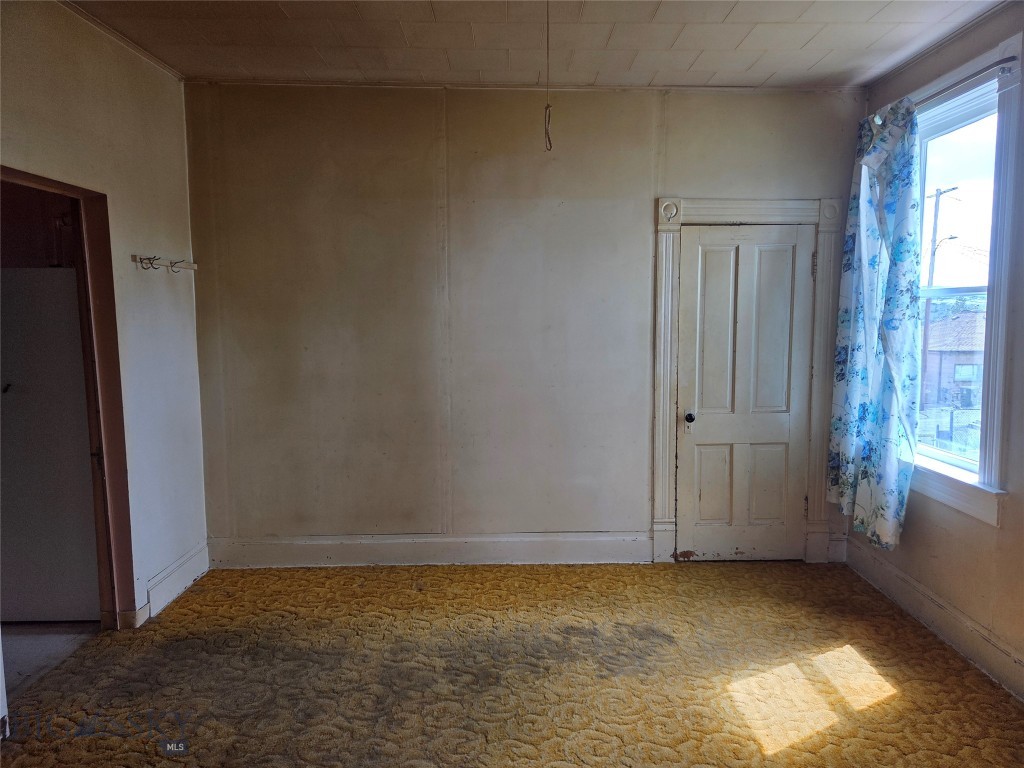 None - Residential