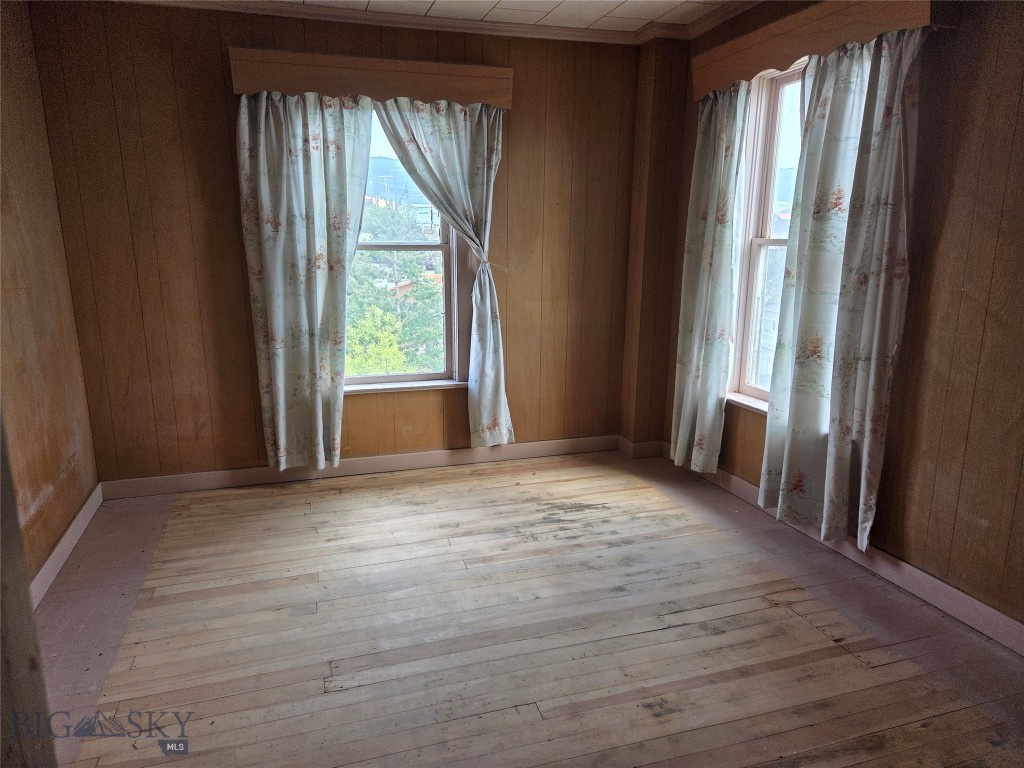 None - Residential