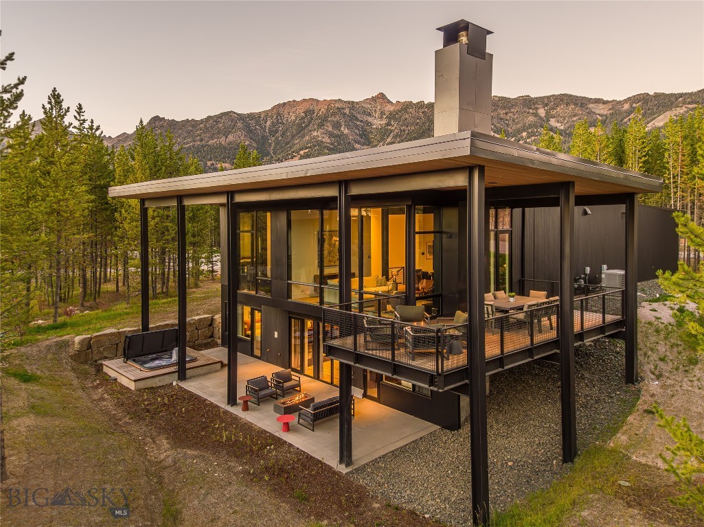 One&Only (Lee’s Pool) - Residential